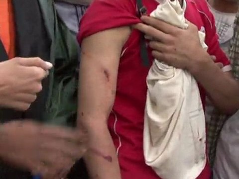 Yémen: 15 morts dont 12 manifestants à Sanaa