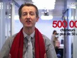 Chômage: une baisse, vraiment?