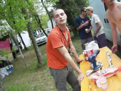 ecliptik teuf du 23/24 avril 2011