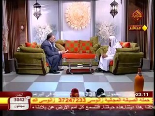 رأي فضيلة الشيخ محمد حسان في قضية كاميليا شحاته