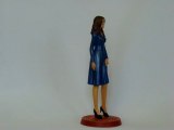 Kate Middleton Collectible Figurine Captures the Beauty of the Princess-to-be