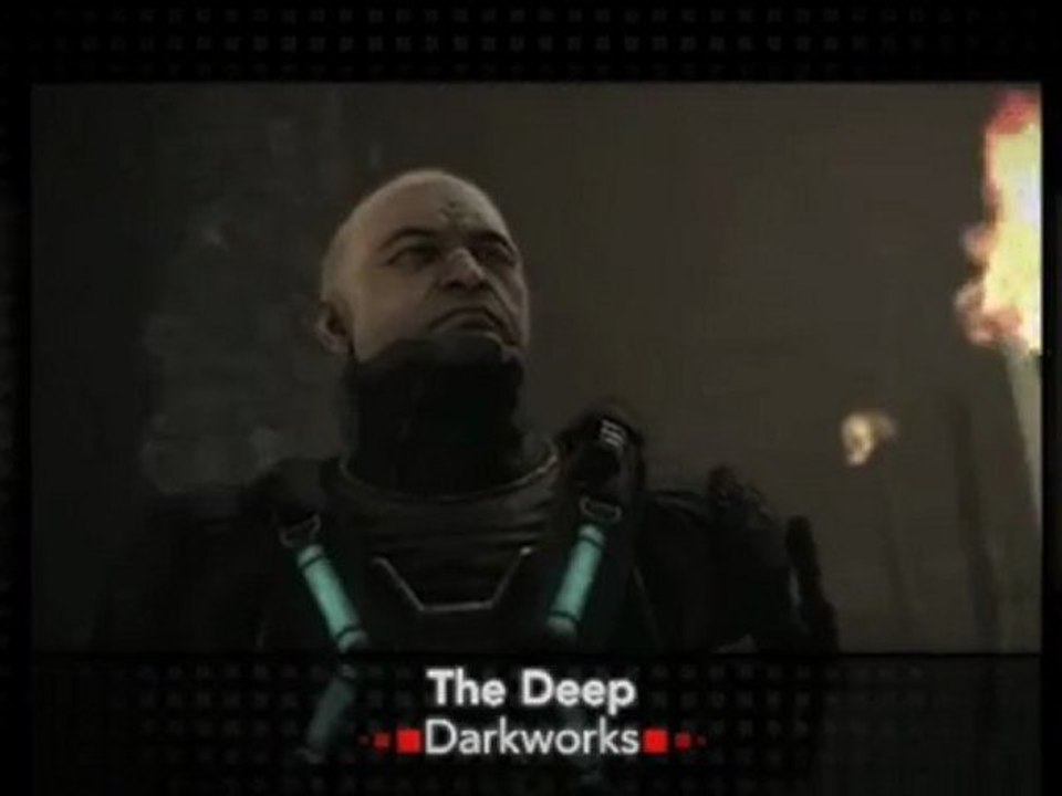 The Deep
