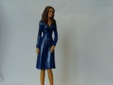 Kate Middleton Figurine Collection Captures the Beauty of the Princess-to-be