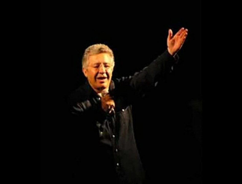 Zülfü Livaneli - Bu Benim ki Sevda Değil