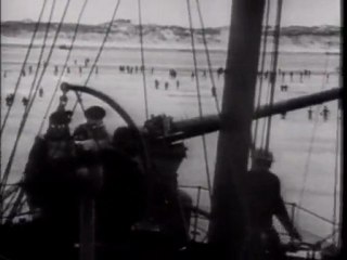 Occupation allemande - La france envahie