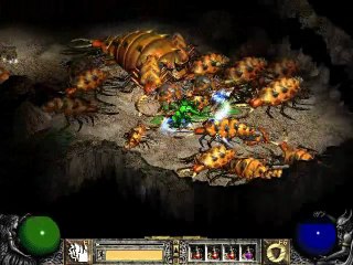 Histoire Diablo II Partie 19