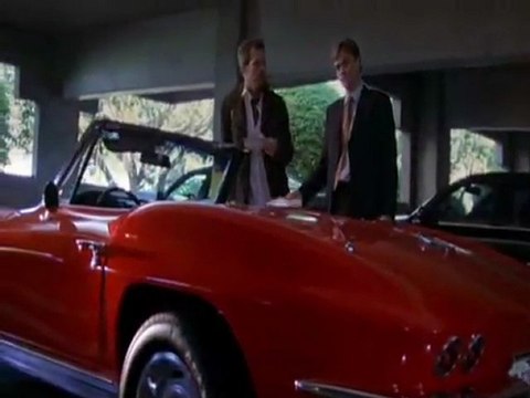 House & Cuddy - Facet To Świnia