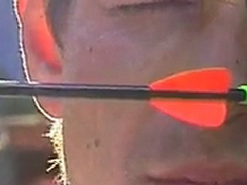 Découverte du Tir à l'Arc avec H2O Vives +33 5 62 00 19 40