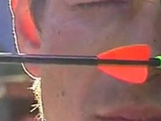 Découverte du Tir à l'Arc avec H2O Vives +33 5 62 00 19 40