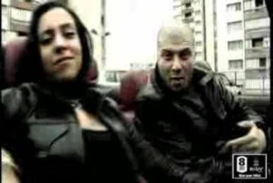 Sefyu - La Vie Qui Va Avec (Clip)