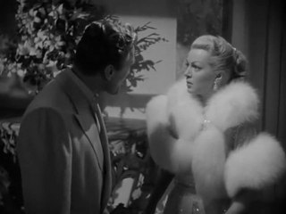 Cautivos del Mal - Comparacion Version Doblada Version Original (CineClubClasico)