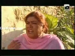 Tanveer Fatima BA 28 April Part 2