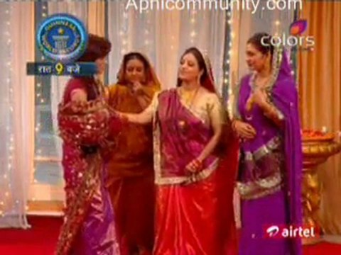 Rishton Se Badi Pratha -28th April 2011 pt3