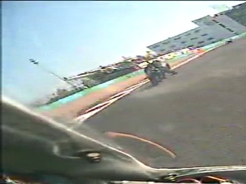 PROTWIN BOL d'OR 2011