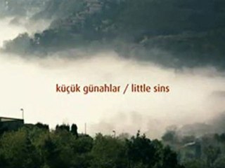 Küçük Günahlar [Fragman]