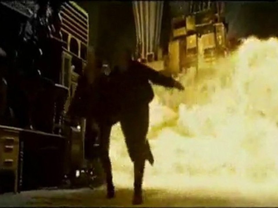 Harry Potter y las Reliquias de la Muerte, parte 2 [TRAILER] [subtitulado]