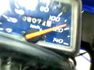 125 dtre ,pot dep ,silencieux crd