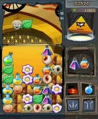 [CAPONE] Alchimie 25-04-11 part1/2