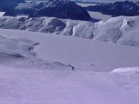 Ski saison 2010-2011