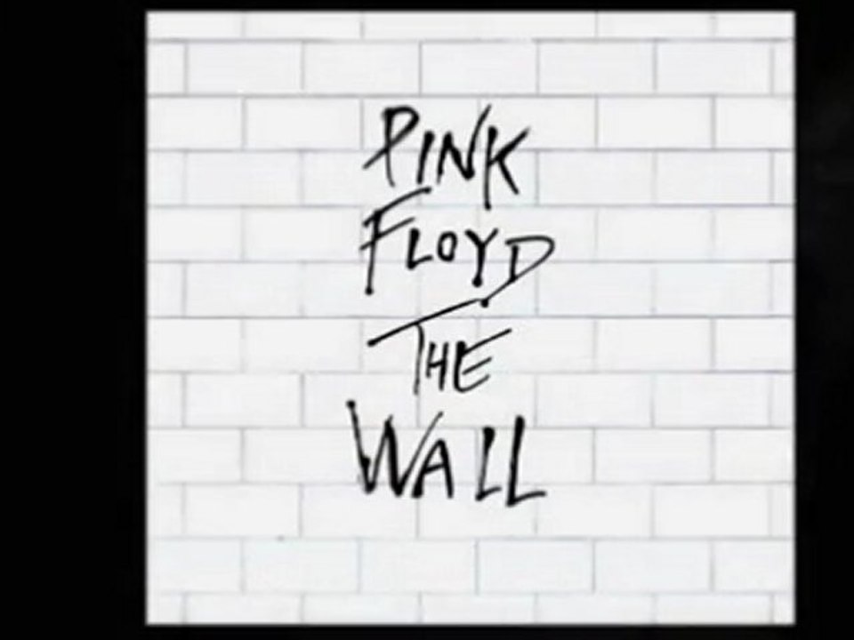 Pink Floyd-Comfortably Numb