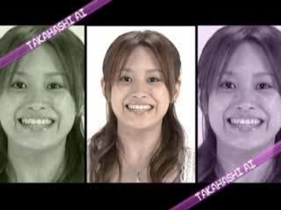 Ai Takahashi - PV Haru no Uta