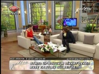 GÜLBEN - Ayşe Erbulak 28.04.11