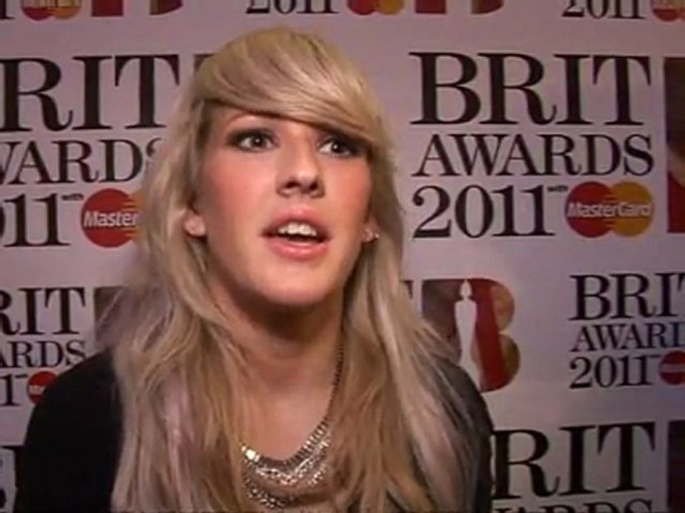 Royal gig for Ellie Goulding