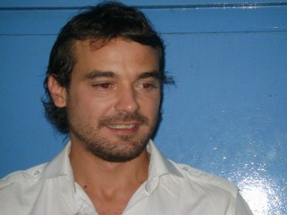 Pedro Nota en "Falta de Respeto" - 27 de Abril 2011