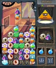 [Chwebacca] Alchimie 26-04-11 part2/2