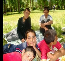 fırat rençber erken büyür yatılı okul çocukları