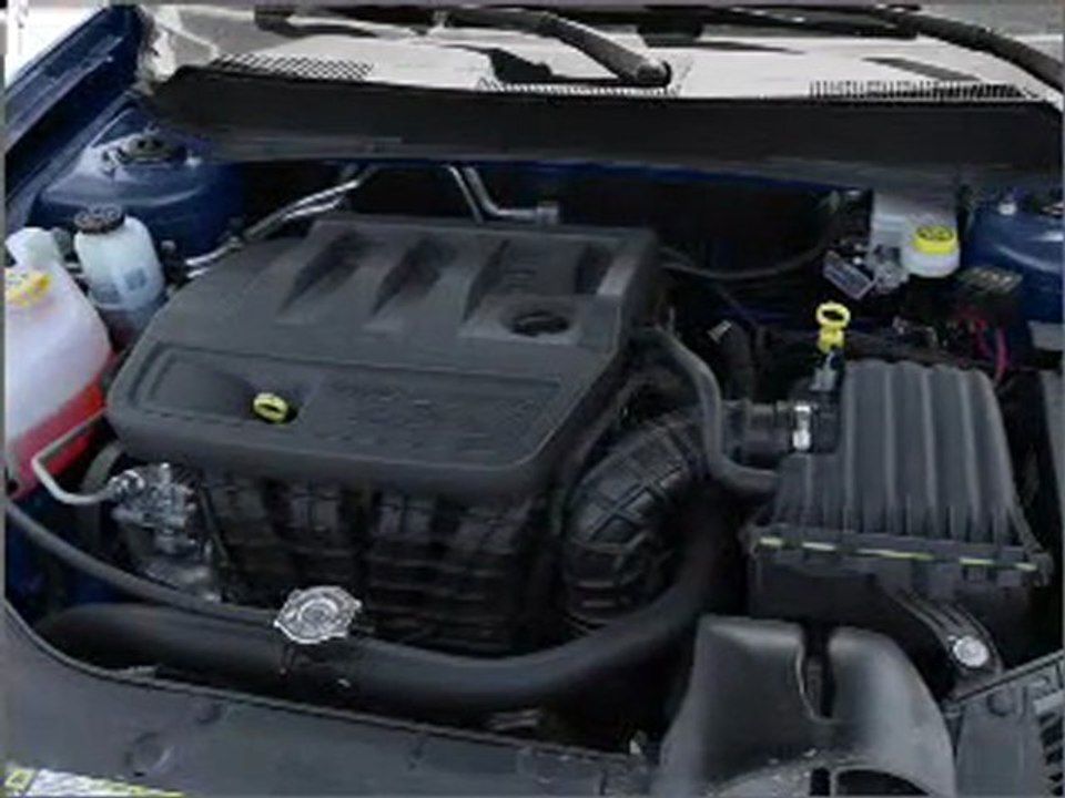 Used 2010 Dodge Avenger Greeley CO - by EveryCarListed.com