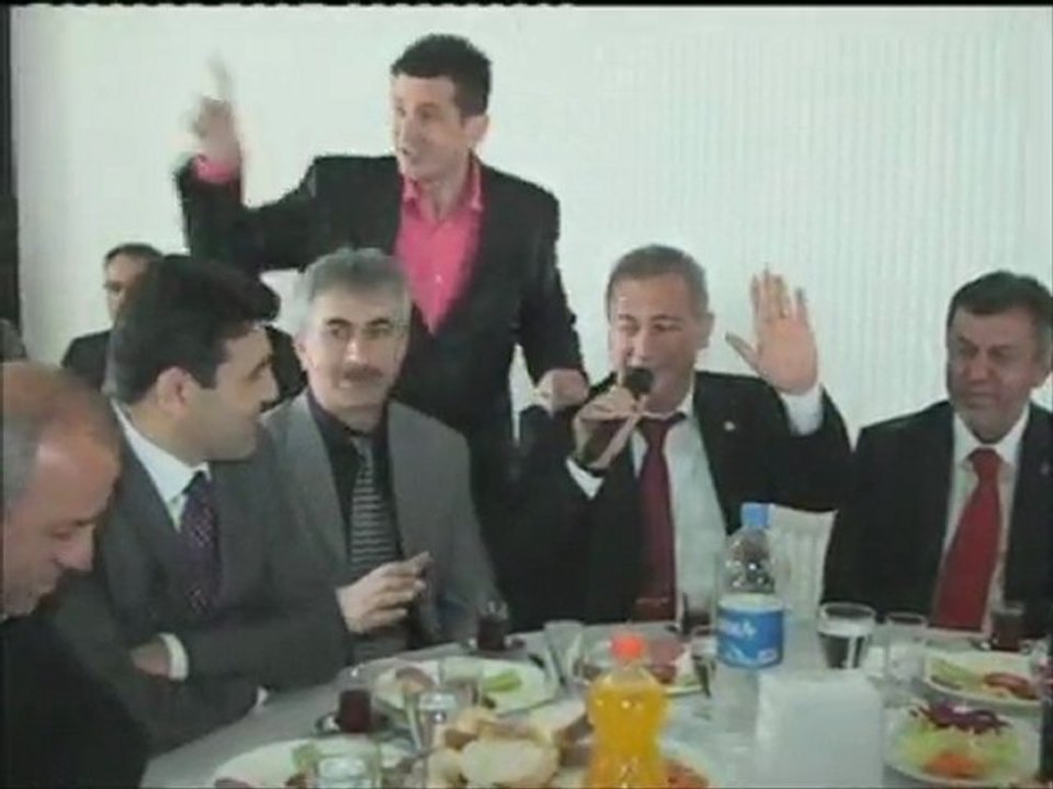 DOĞANYURT KÖYÜ DERNEK YEMEĞİ2BÖLÜM