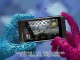 Nokia N8 smartphone - Need for Speed Shift