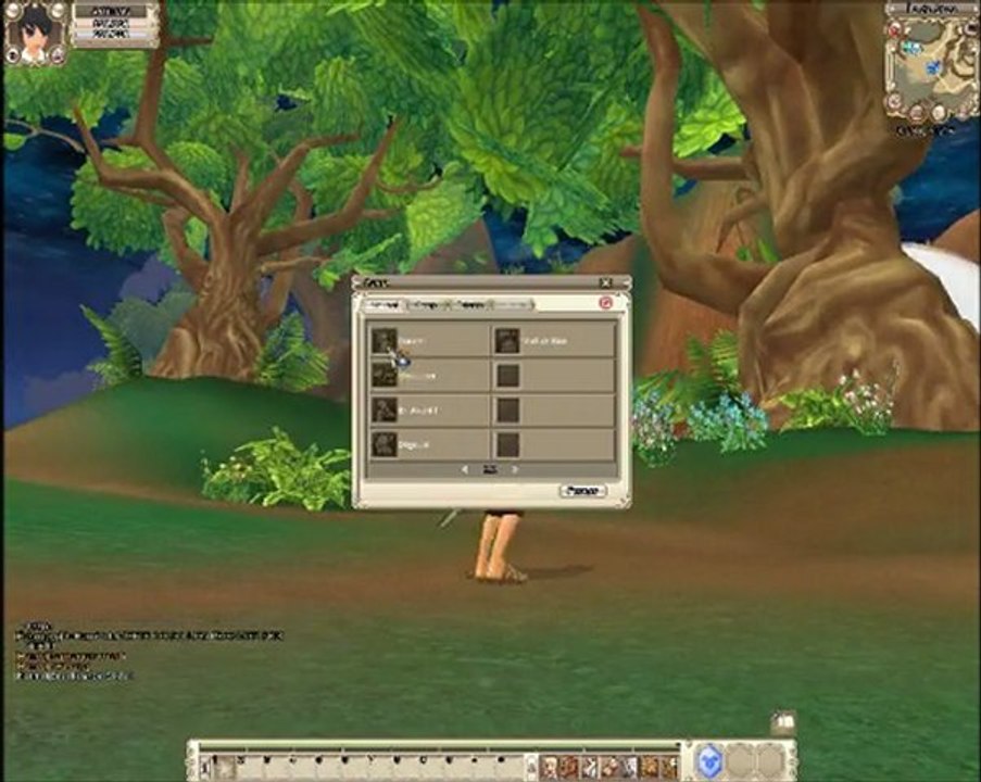 Video Test de Grand Fantasia