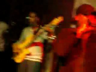 Daan junior_ j'ai soif de toi