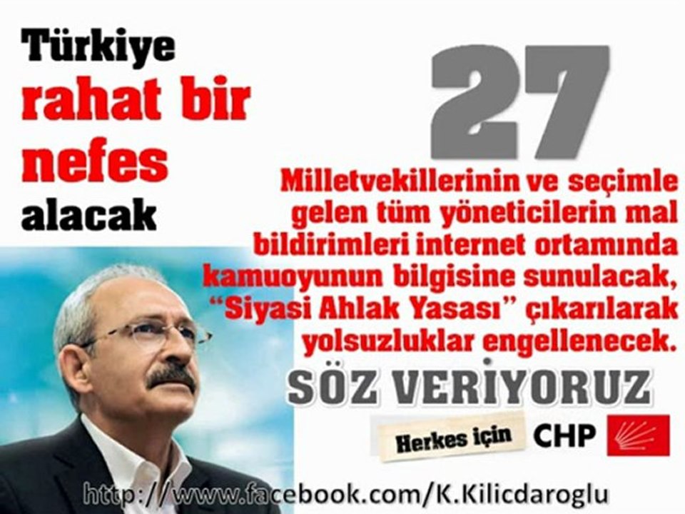 Dayan Türkiye 27 Gün Kaldı