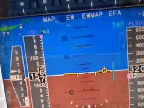 Oktay Tınaz U2 Uçagı ile Süper İrtifa Yakın Uzay Uçuşu 30 KM