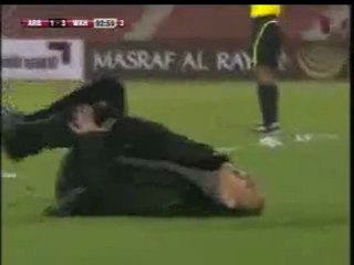 0267 - Entraineur de foot Owned par 2 joueurs