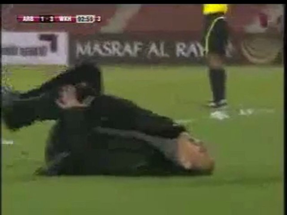 0267 - Entraineur de foot Owned par 2 joueurs