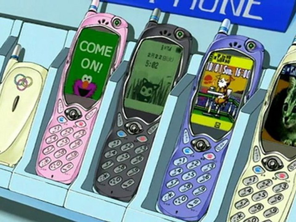 Arjuna  - Una Primera Vez - Cap 6-2 de 13 (Latino)