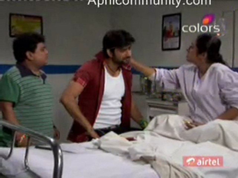 Laagi Tujhse Lagan -28th April 2011 pt1