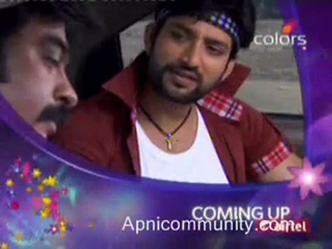 Laagi Tujhse Lagan -28th April 2011 pt2