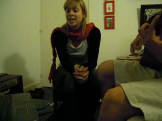 Magali Polard - Casting JVSCAZ Saison #2