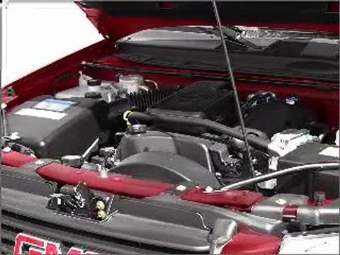 Used 2003 GMC Envoy XL Manassas VA - by EveryCarListed.com