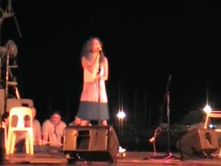 Gabriella C ASSIDY- Le plus fort, c'est mon père.