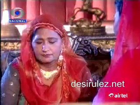 Ek Aangan Ke Ho Gaye Doo - 28th April 2011 pt2
