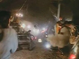 The Texas Chainsaw Massacre 2 - Trailer