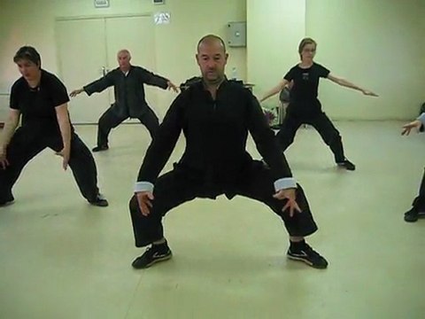 chi kong franck ferriere (ecole brive tulle) correze