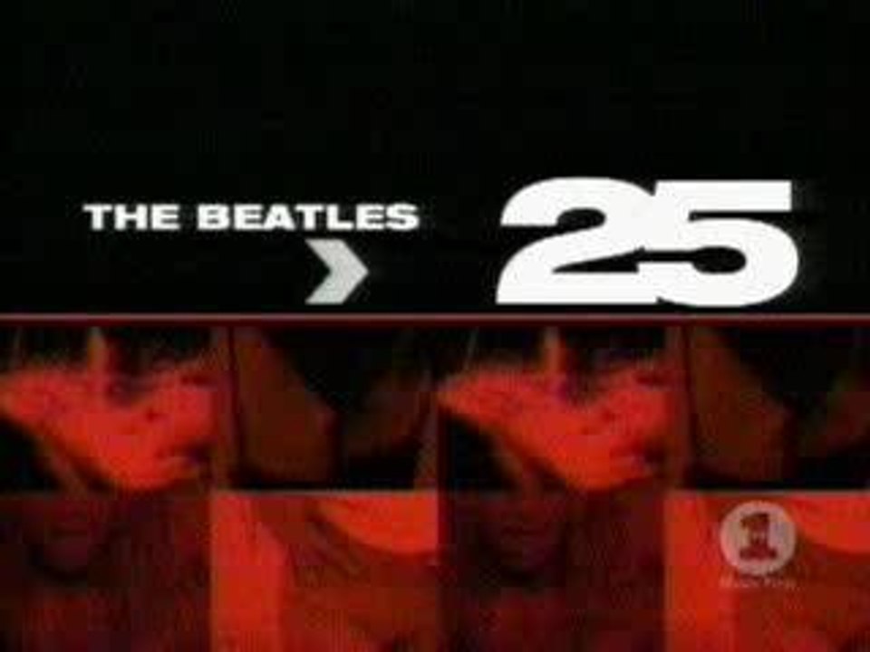 The Beatles-Beatlemania