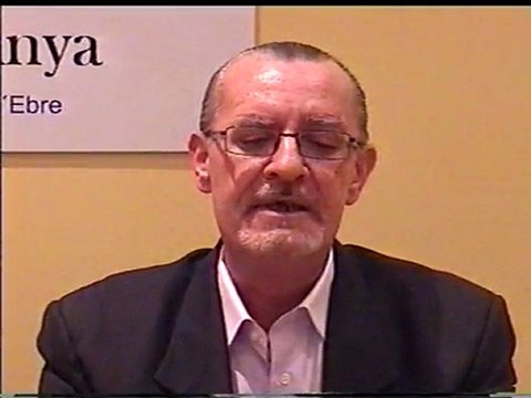 Discurs Jordi Casanova Panisello